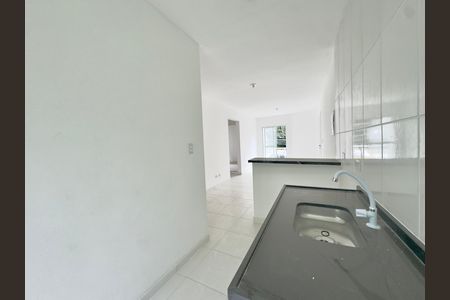Apartamento para alugar com 48m², 3 quartos e 1 vaga Apartamento para alugar com 48m², 3 quartos e 1 vagaCozinha