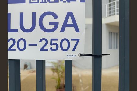 Apartamento para alugar com 48m², 3 quartos e 1 vaga Apartamento para alugar com 48m², 3 quartos e 1 vagaCódigo da placa BYIK-840