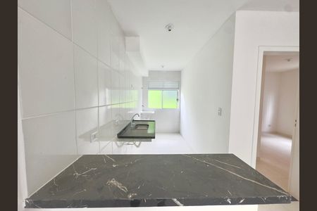 Apartamento para alugar com 48m², 3 quartos e 1 vaga Apartamento para alugar com 48m², 3 quartos e 1 vagaCozinha
