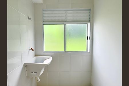 Apartamento para alugar com 48m², 3 quartos e 1 vaga Apartamento para alugar com 48m², 3 quartos e 1 vagaÁrea de Serviço