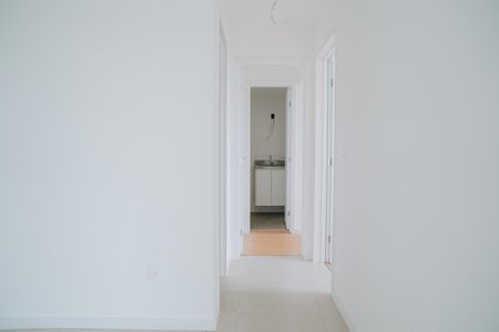 Apartamento para alugar com 52m², 2 quartos e 1 vaga