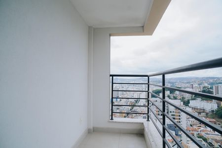 Apartamento para alugar com 52m², 2 quartos e 1 vaga