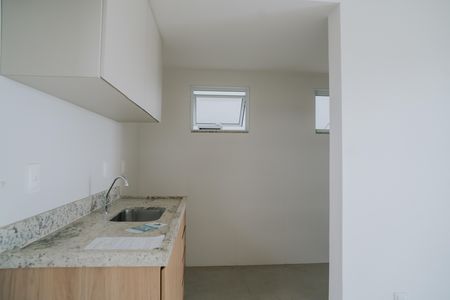 Apartamento para alugar com 52m², 2 quartos e 1 vaga