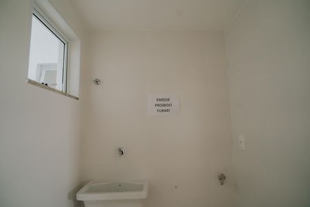 Apartamento para alugar com 52m², 2 quartos e 1 vaga