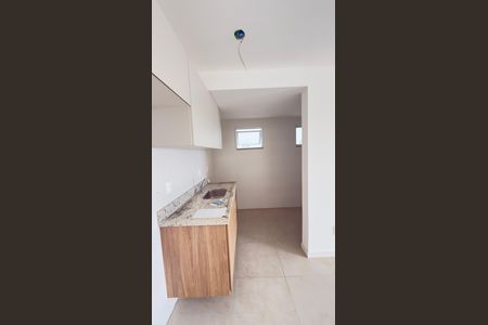 Apartamento para alugar com 52m², 2 quartos e 1 vaga