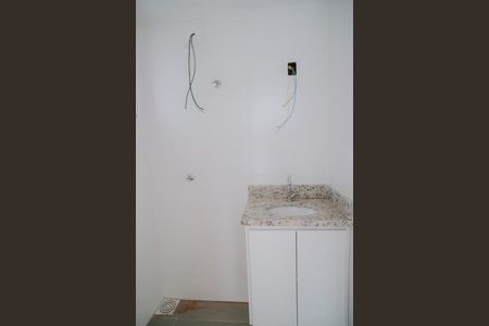 Apartamento para alugar com 52m², 2 quartos e 1 vaga