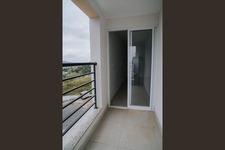 Apartamento para alugar com 52m², 2 quartos e 1 vaga