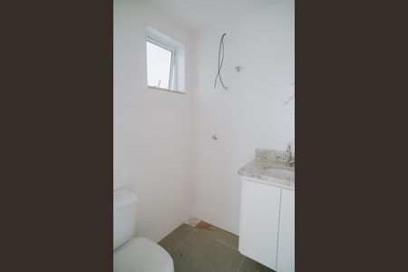 Apartamento para alugar com 52m², 2 quartos e 1 vaga