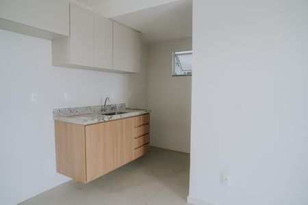 Apartamento para alugar com 52m², 2 quartos e 1 vaga
