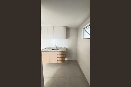 Apartamento para alugar com 52m², 2 quartos e 1 vaga