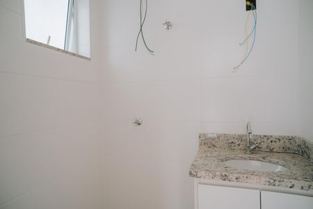 Apartamento para alugar com 52m², 2 quartos e 1 vaga