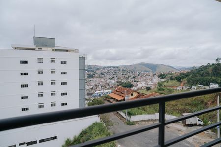 Apartamento para alugar com 52m², 2 quartos e 1 vaga