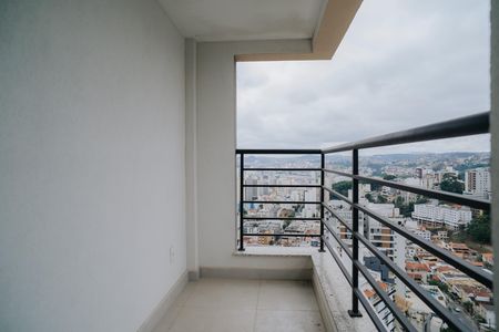 Apartamento para alugar com 52m², 2 quartos e 1 vaga