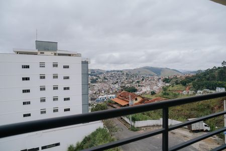 Apartamento para alugar com 52m², 2 quartos e 1 vaga