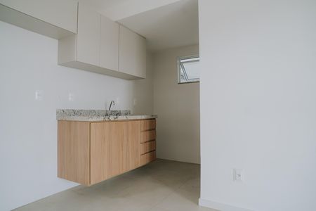 Apartamento para alugar com 52m², 2 quartos e 1 vaga