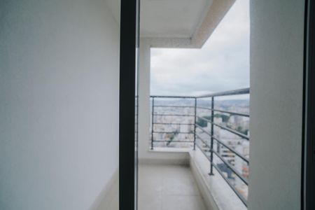 Apartamento para alugar com 52m², 2 quartos e 1 vaga