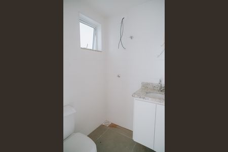 Apartamento para alugar com 52m², 2 quartos e 1 vaga