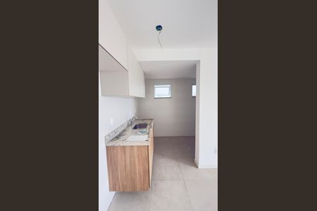 Apartamento para alugar com 52m², 2 quartos e 1 vaga