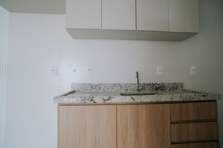 Apartamento para alugar com 52m², 2 quartos e 1 vaga