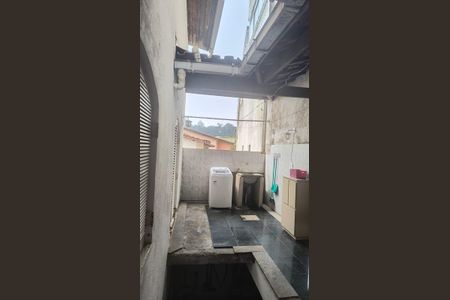 Casa à venda com 150m², 3 quartos e 3 vagasÁrea de Serviço