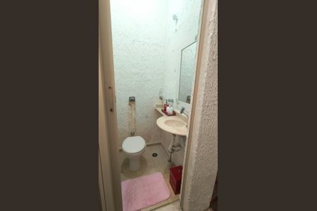 Casa à venda com 150m², 3 quartos e 3 vagasBanheiro