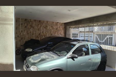 Casa à venda com 150m², 3 quartos e 3 vagasGaragem