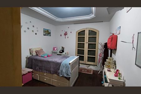 Casa à venda com 150m², 3 quartos e 3 vagasQuarto
