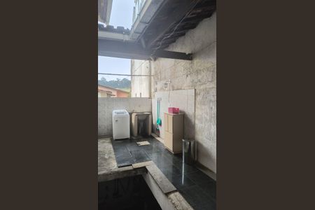 Casa à venda com 150m², 3 quartos e 3 vagasÁrea de Serviço