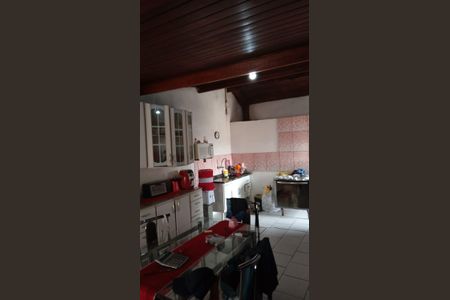 Casa à venda com 150m², 3 quartos e 3 vagasCozinha
