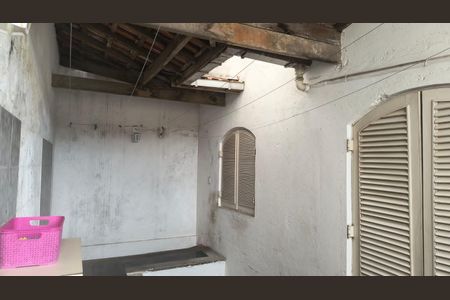 Casa à venda com 150m², 3 quartos e 3 vagasÁrea de Serviço