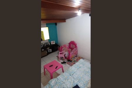 Casa à venda com 150m², 3 quartos e 3 vagasQuarto