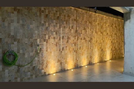 Casa à venda com 150m², 3 quartos e 3 vagasÁrea Externa
