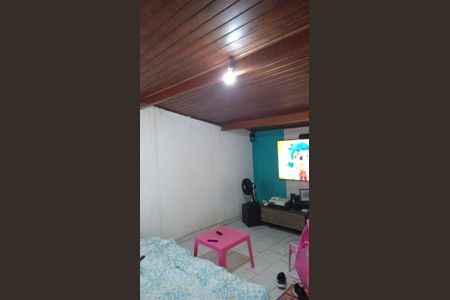 Casa à venda com 150m², 3 quartos e 3 vagasQuarto
