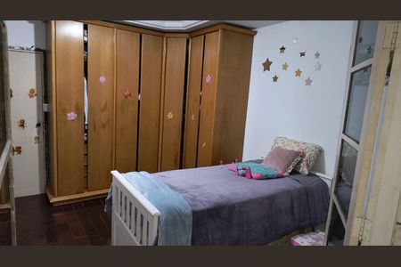 Casa à venda com 150m², 3 quartos e 3 vagasQuarto