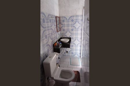 Casa à venda com 150m², 3 quartos e 3 vagasBanheiro