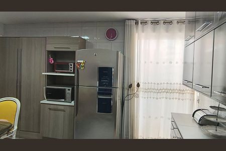 Casa à venda com 150m², 3 quartos e 3 vagasCozinha