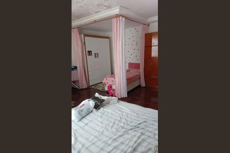 Casa à venda com 150m², 3 quartos e 3 vagasQuarto