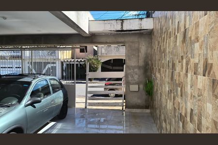 Casa à venda com 150m², 3 quartos e 3 vagasGaragem