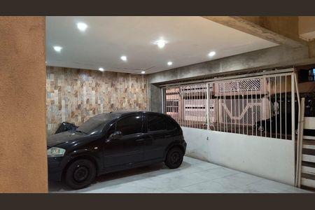 Casa à venda com 150m², 3 quartos e 3 vagasGaragem