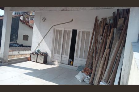 Casa à venda com 150m², 3 quartos e 3 vagasÁrea Externa