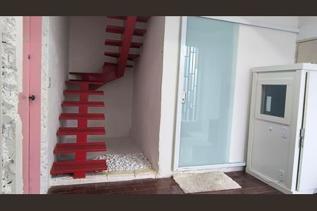 Casa à venda com 150m², 3 quartos e 3 vagasSala
