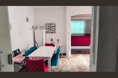 Casa à venda com 150m², 3 quartos e 3 vagasSala de Jantar