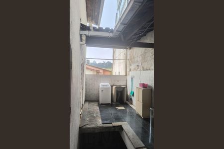 Casa à venda com 150m², 3 quartos e 3 vagasÁrea de Serviço