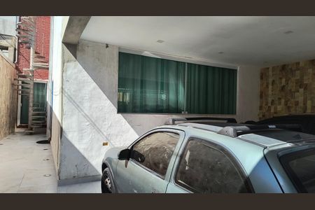 Casa à venda com 150m², 3 quartos e 3 vagasGaragem
