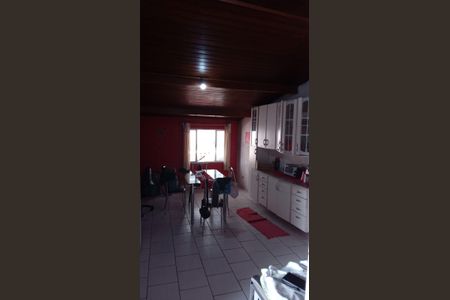 Casa à venda com 150m², 3 quartos e 3 vagasCozinha