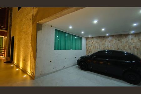 Casa à venda com 150m², 3 quartos e 3 vagasGaragem