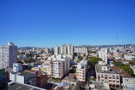 Studio para alugar com 29m², 1 quarto e sem vaga Studio para alugar com 29m², 1 quarto e sem vagaSala _quarto _Vista