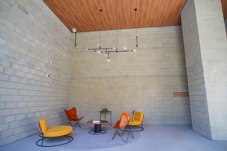 Studio para alugar com 29m², 1 quarto e sem vaga Studio para alugar com 29m², 1 quarto e sem vagaÁrea comum