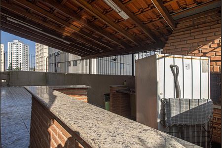 Apartamento para alugar com 52m², 2 quartos e 1 vaga Apartamento para alugar com 52m², 2 quartos e 1 vagachurrasqueira_4