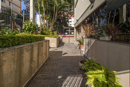 Apartamento para alugar com 52m², 2 quartos e 1 vaga Apartamento para alugar com 52m², 2 quartos e 1 vagaespaço de convivência_2